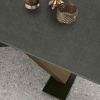 Sagittario dining table - myhome Sagittario dining table - myhome