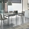 Sole dining table