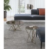 Star coffee table - myhome