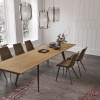 Syncro dining table