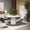 Tay dining table - myhome Tay dining table