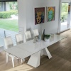 Taurus dining table - myhome Taurus dining table - myhome