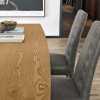 Taurus dining table - myhome Taurus dining table - myhome