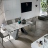 Taurus dining table - myhome Taurus dining table - myhome