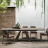 Taurus dining table - myhome Taurus dining table - myhome