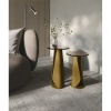 Tile coffee table