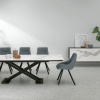 Tolomeo dining table - myhome Tolomeo dining table