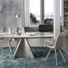 Tornado dining table - myhome Tornado dining table