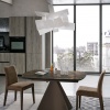 Tornado dining table - myhome Tornado dining table - myhome