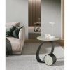 Trilogy coffee table
