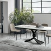 Twist dining table - myhome