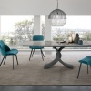 Twist dining table - myhome