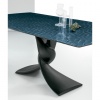 Twist dining table - myhome