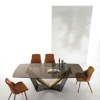 Velar dining table