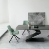Zed dining table
