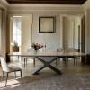 Calliope dining table