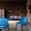 Beetle dining chair - myhome Beetle dining chair