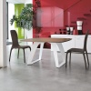 Brenta dining table - myhome