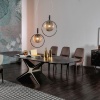 Calliope dining table - myhome