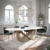 Tenso dining table - myhome