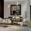 Tenso dining table - myhome