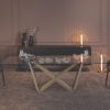 Tenso dining table - myhome