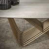 Tenso dining table - myhome