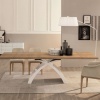 Tokyo dining table TC - myhome