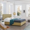 Maya bed - myhome Maya bed