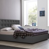 Maya bed - myhome Maya bed - myhome