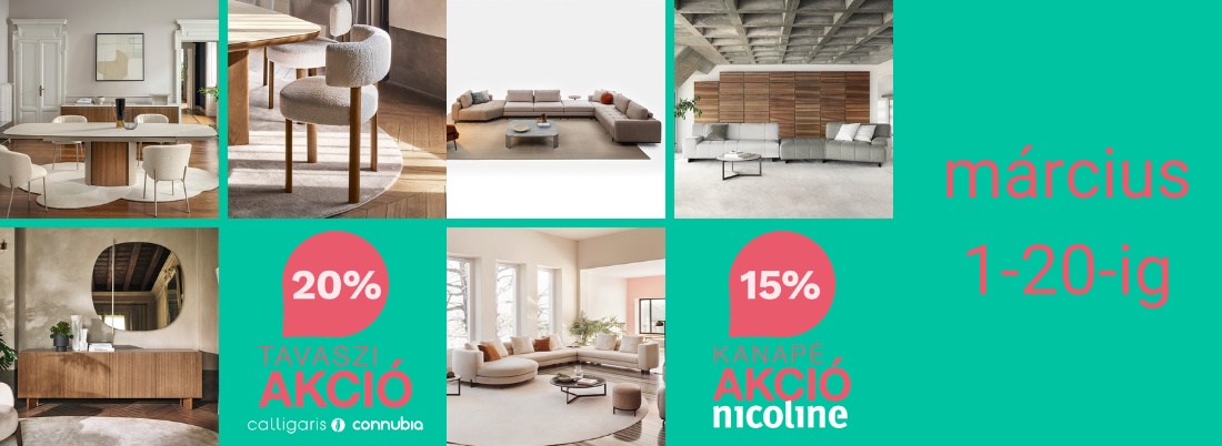 myhome - prémium bútor
