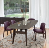 Abrey dining table