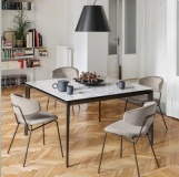 Boma dining table