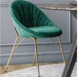 Lilly dining chair