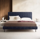Mies bed