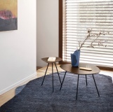 Roche rug