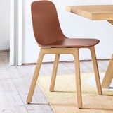 Vela dining chair