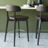 Siren stool