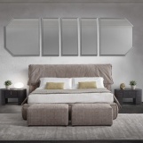 Soft Conte bed
