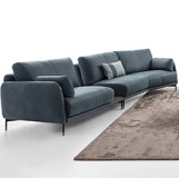 Ghisolfa sofa