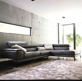 Tiziano sofa