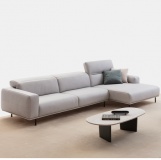 Wing sofa