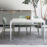 Mercury dining table