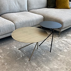 Fly and Fly small coffee table - showroom sample