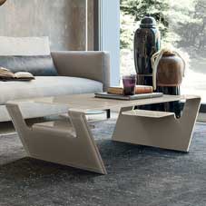 Airone coffee table