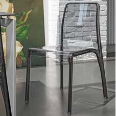 Futura dining chair