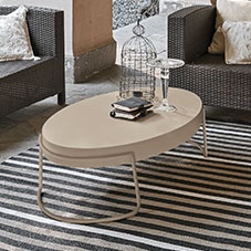 Perseus coffee table