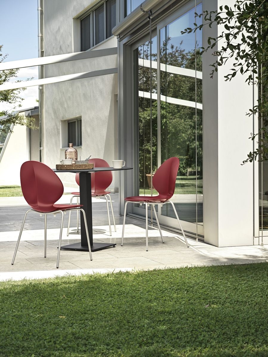 Calligaris Basil dining chair - myhome prémium bútor