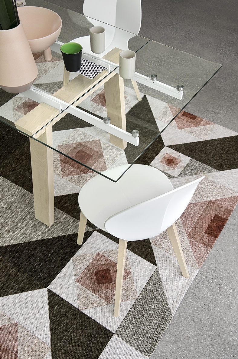 Calligaris Basil dining chair - myhome prémium bútor