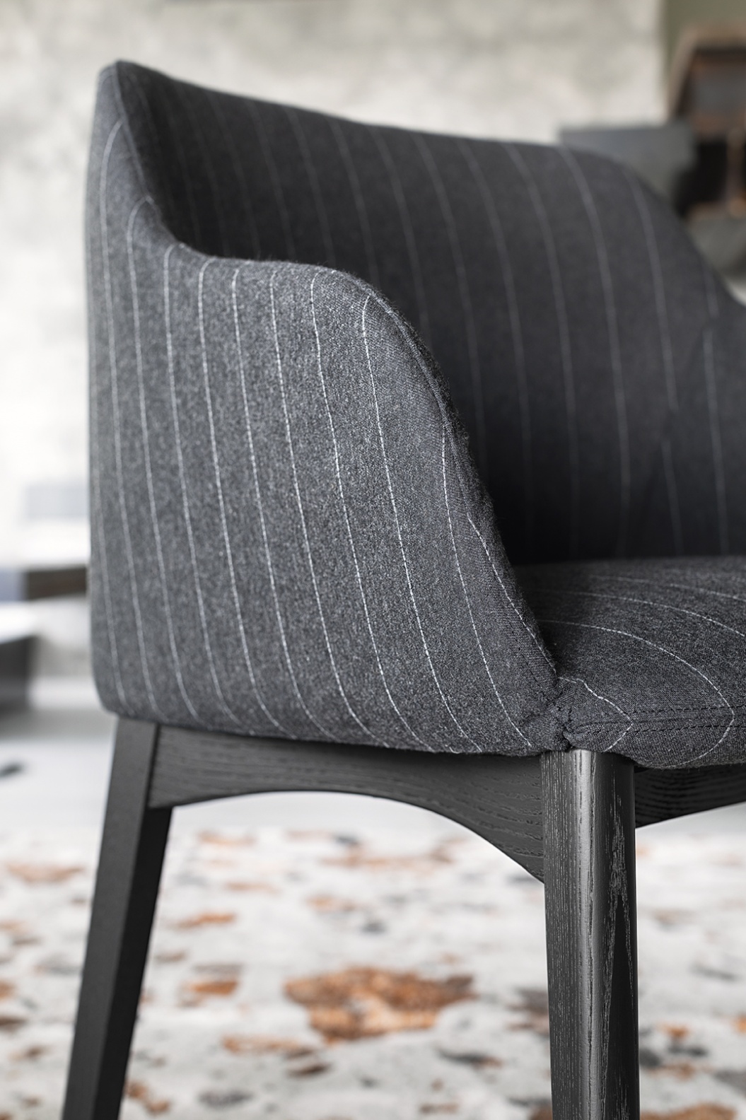 Calligaris elle chair 2025